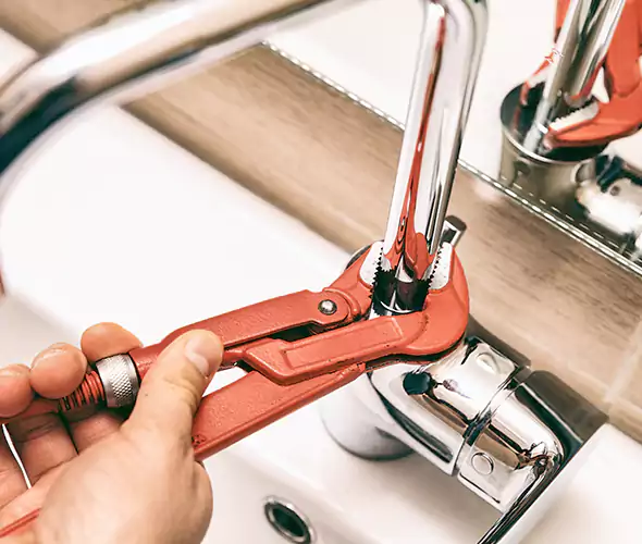Expert Leak Repair Plumber in Clayton, NC