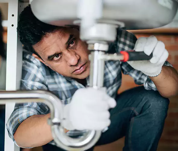 Expert Plumber for Water Line Repair in Clayton, NC: Schedule Affordable Water Line Repair Services with Us