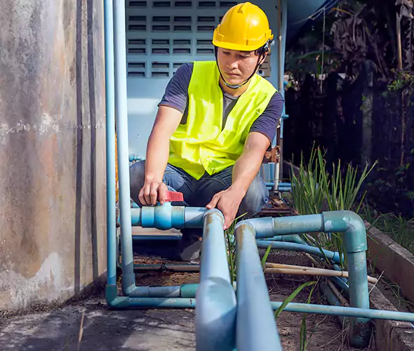 Expert Plumber for Water Line Replacement in Clayton, NC: Schedule Affordable Water Line Replacement Services with Us