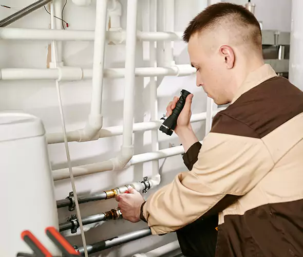 Trusted Water Softener Installers in Clayton, NC