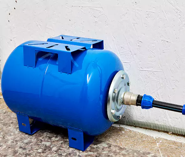Expert Plumber for Well Pressure Tank Replacement in Clayton, NC: Schedule Affordable Tank Replacement Services with Us