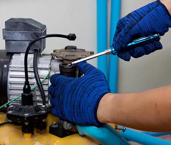 Well Pump Specialist in Clayton, NC