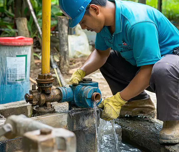 Expert Plumber for Well Pump Replacement in Clayton, NC: Schedule Affordable Well Pump Replacement Services with Us