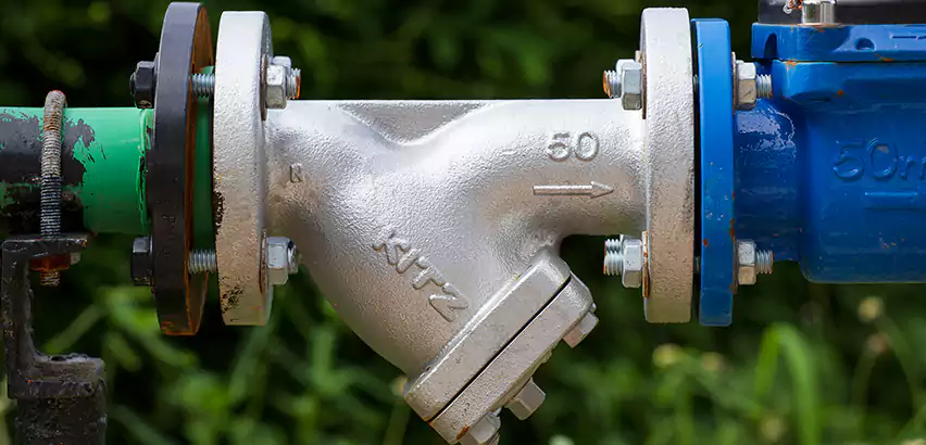 Professional Backflow Preventer Installation Services in Clayton, NC