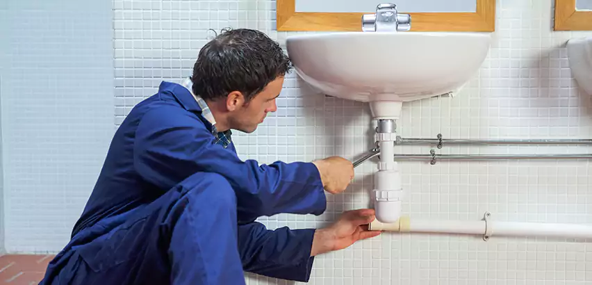 Toilet Repair Clayton
