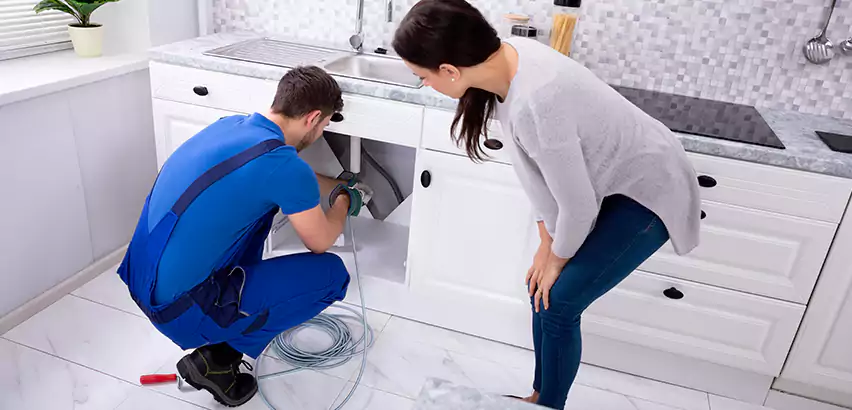 Professional Clogged Sewer Line Repair in Clayton, NC