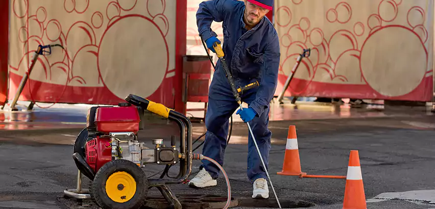 Professional Drain Repair Services in Clayton, NC