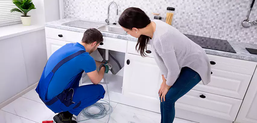 Fast Emergency Plumbing Repair Services in Clayton, NC
