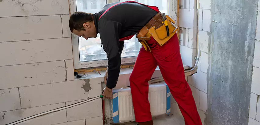 Professional Foundation Leak Repair Services in Clayton, NC