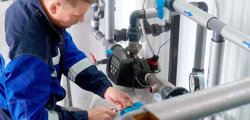 Reliable Gas Line Installation Services in Clayton, NC