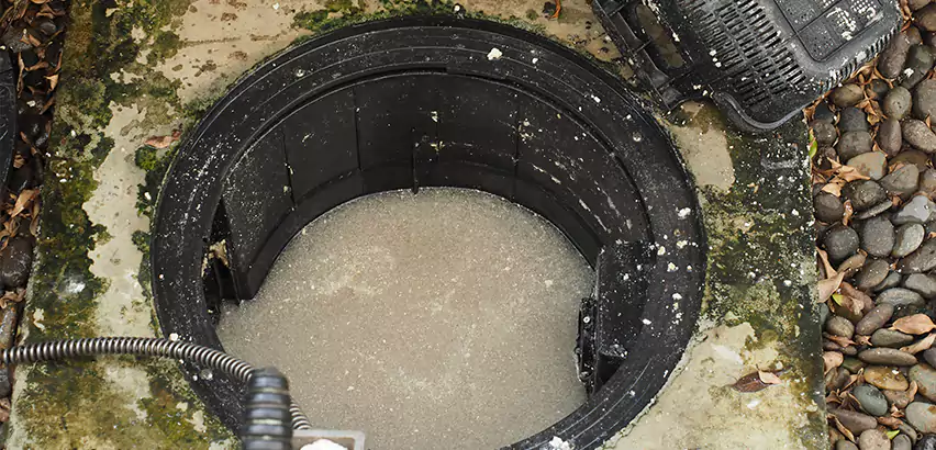 Reliable Grease Trap Repair Services in Clayton, NC