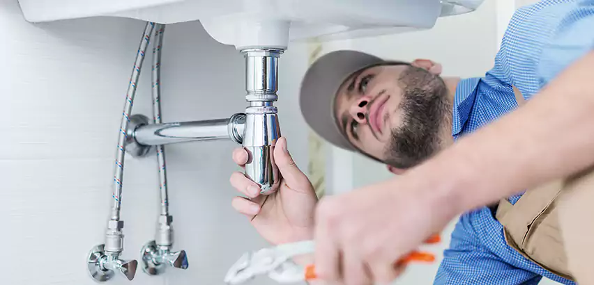 Leak Detection in Clayton