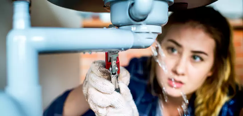 Reliable Pipe Repair Services in Clayton, NC