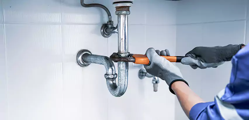 Plumbers Near Me in Clayton, NC