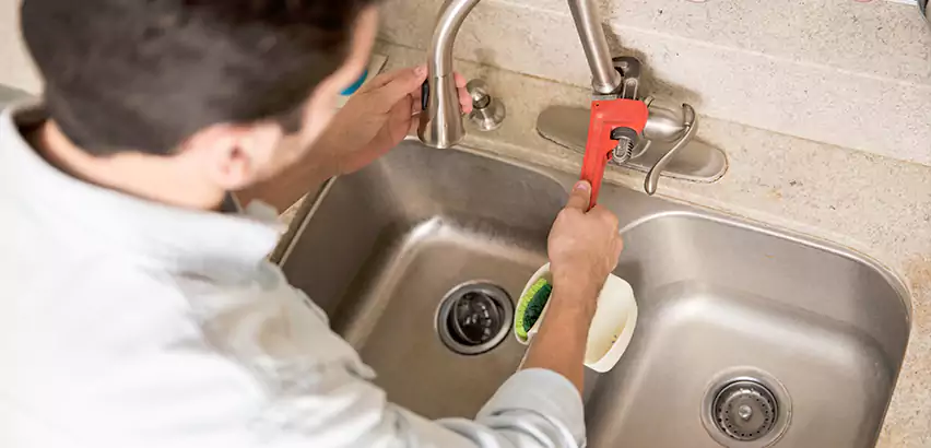 Professional Plumbing Installation Services in Clayton, NC