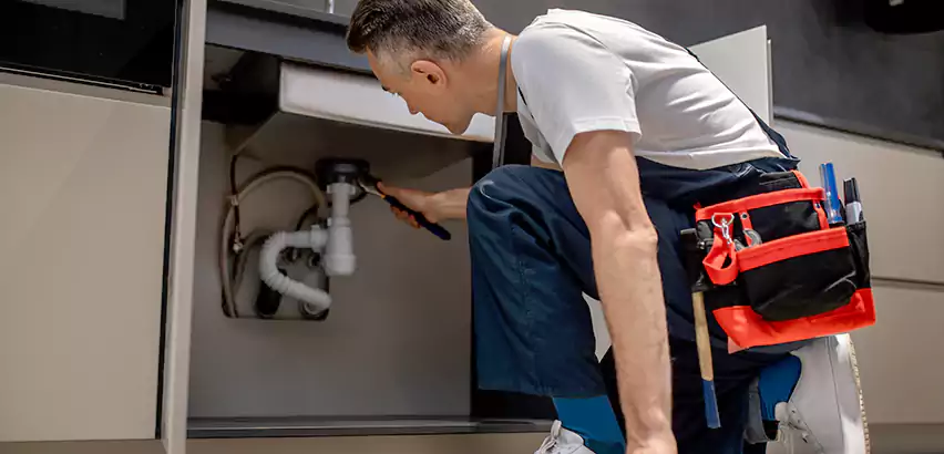 Water Heater Replacement in Clayton
