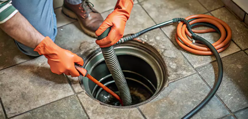 Rooter Services in Clayton, NC