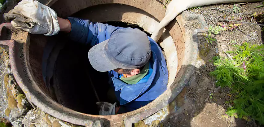 Professional Septic Tank Repair Services in Clayton, NC