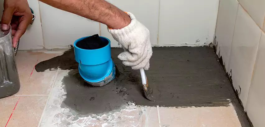 Professional Slab Leak Repair Services in Clayton, NC