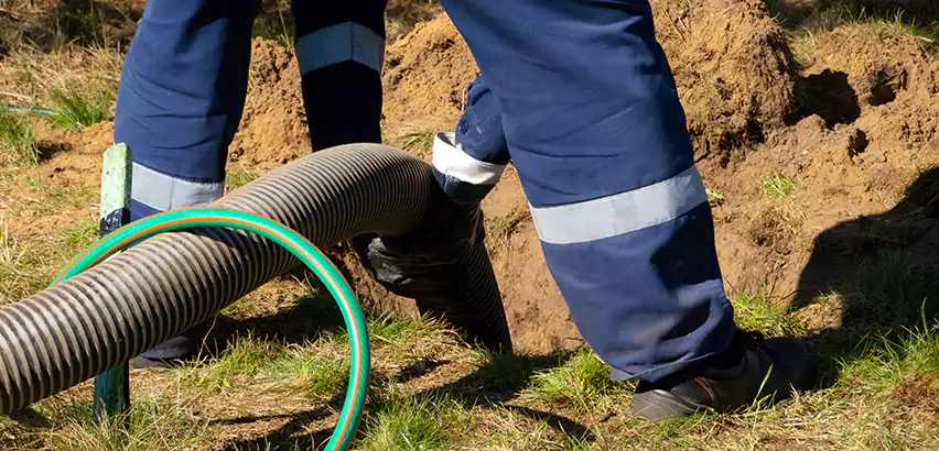 Blocked Drain Repair in Clayton