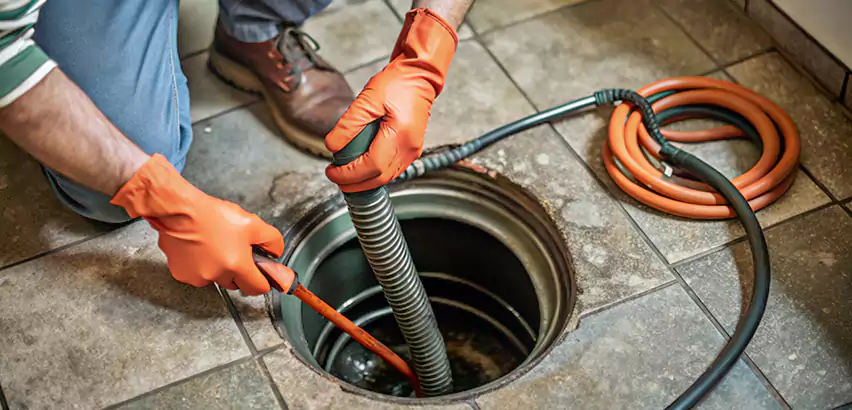 Gutter Drain Repair in Clayton, NC