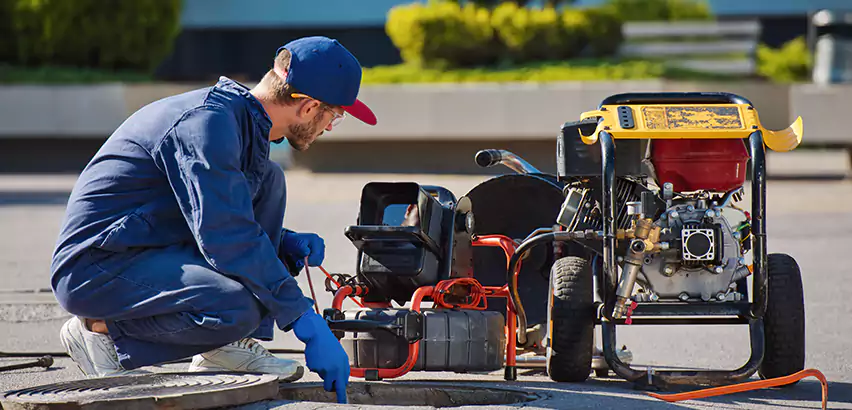 Drain Camera Inspection Near Me Clayton