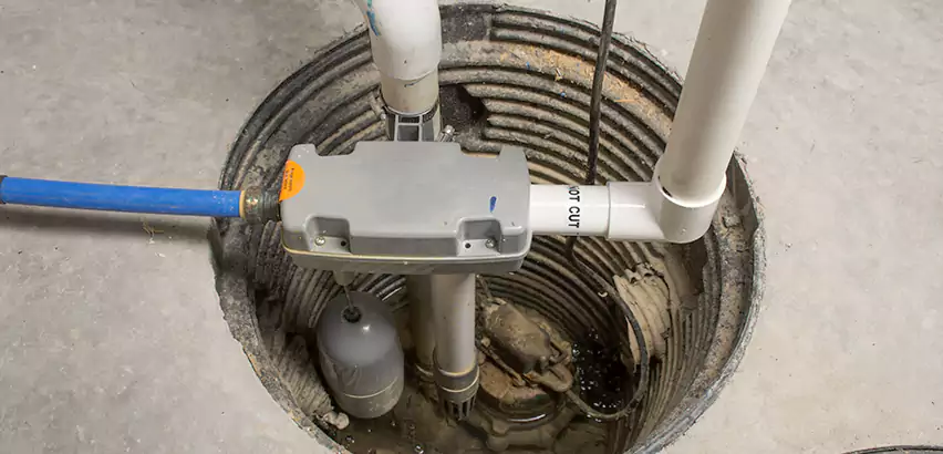 Emergency Sump Pump Repair in Clayton, NC