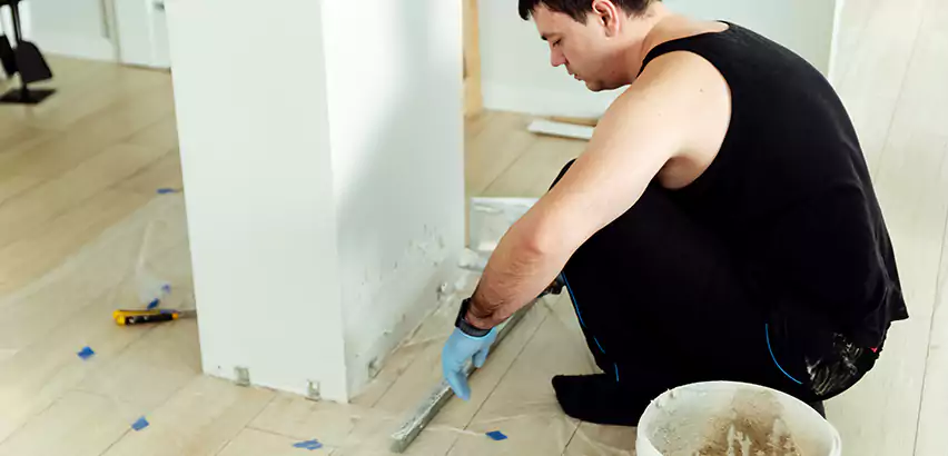 Emergency Foundation Leak Repair in Clayton, NC
