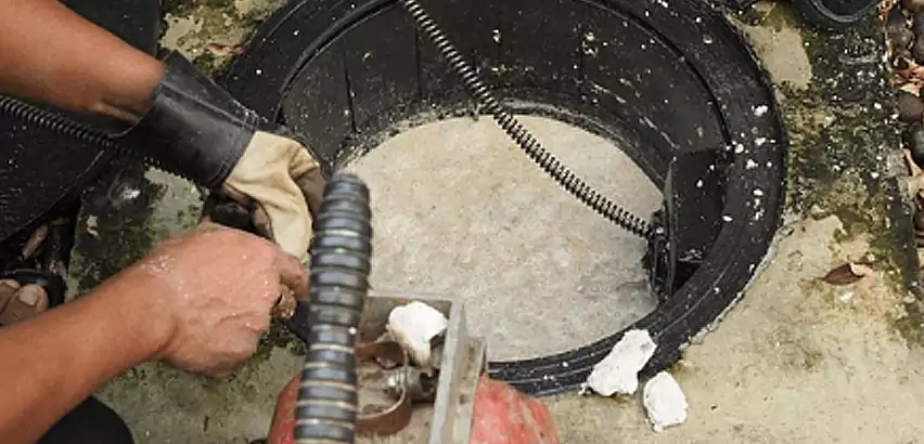 Fat Trap Cleaning in Clayton, NC