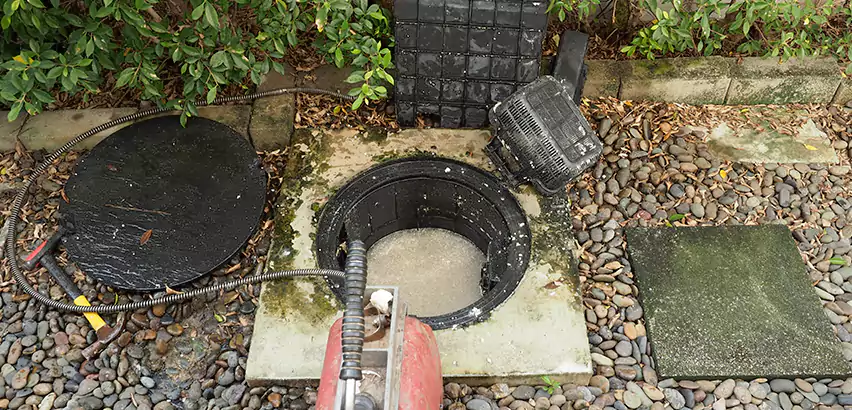 Grease Trap Installation Cost in Clayton, NC