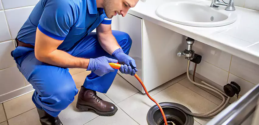 Sewer Jetting in Clayton