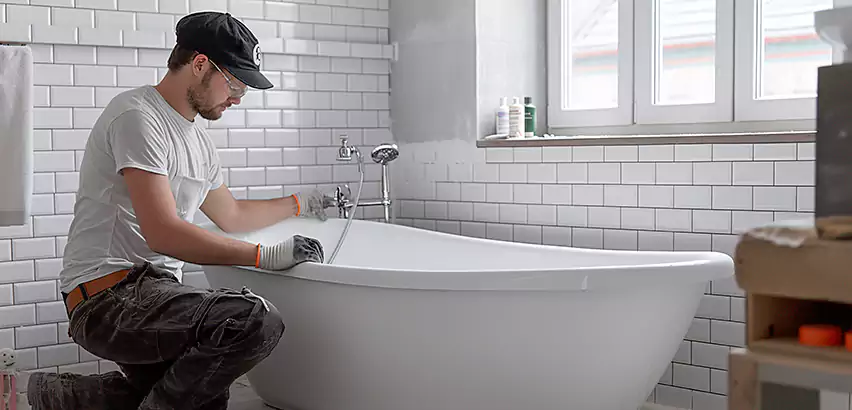 Leak Detection Companies Near Me in Clayton