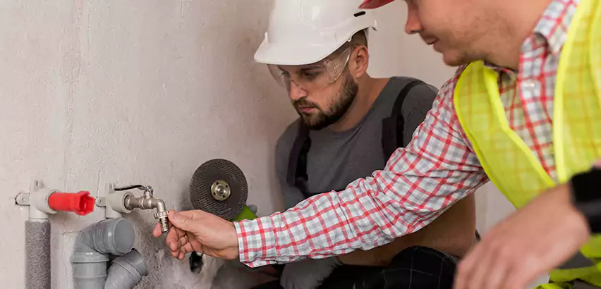 Water Softener Installation in Clayton, NC