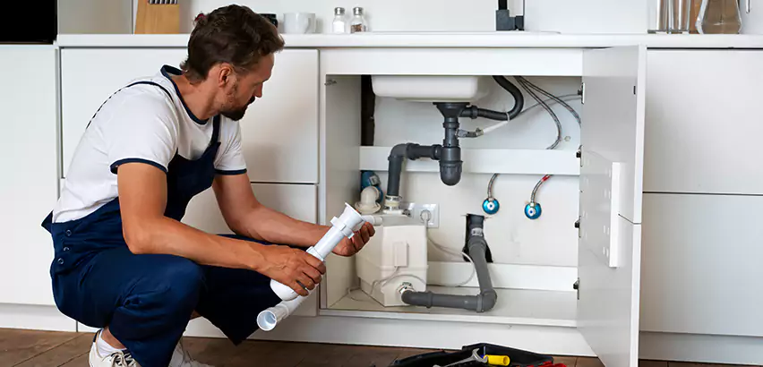 Pipe Replacement Services in Clayton