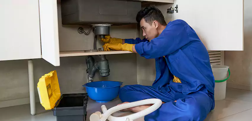 Sewer Line Maintenance Clayton, NC