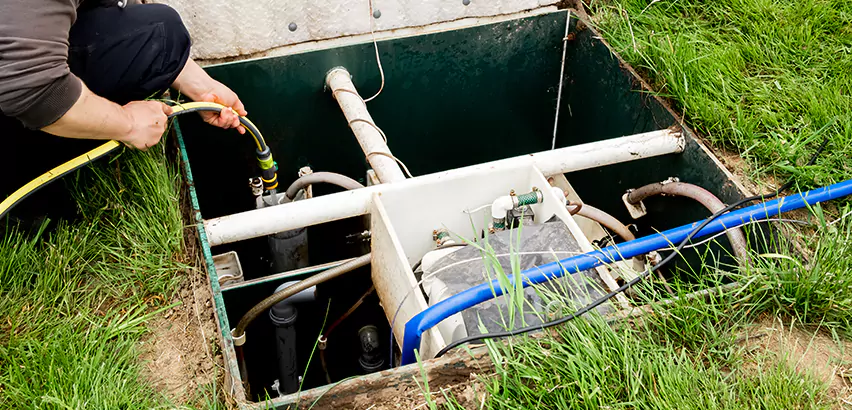 Zoeller Sump Pump Maintenance in Clayton