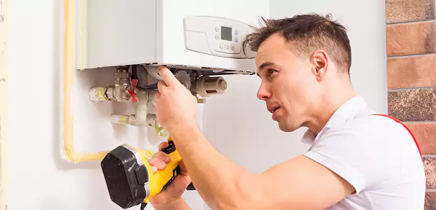 Takagi Tankless Water Heater Maintenance in Clayton