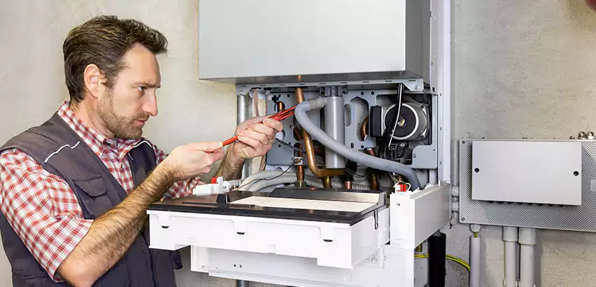 Rinnai Water Heater Maintenance Clayton