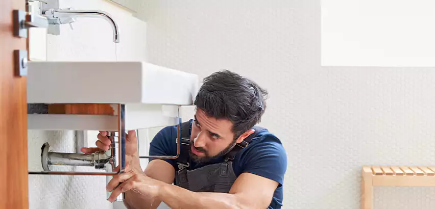 Commercial Water Leak Detection in Clayton