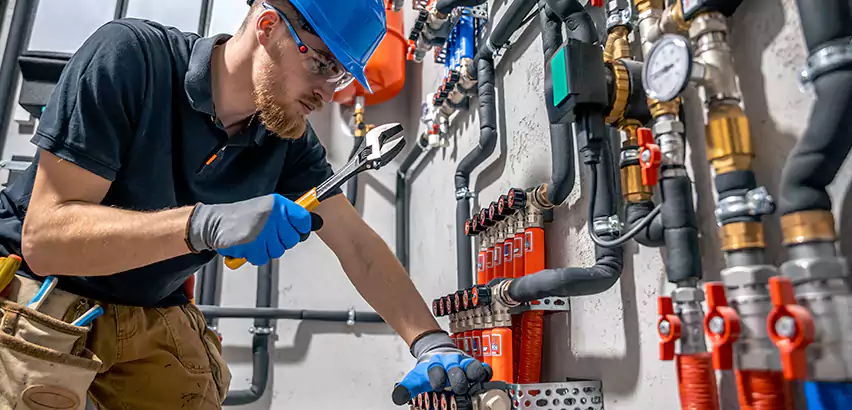 Kinetico Water Softener Installation in Clayton, NC