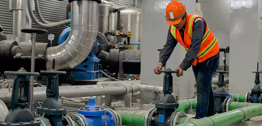 Top-Notch Trenchless Sewer Line Repair Services in Clayton, NC.