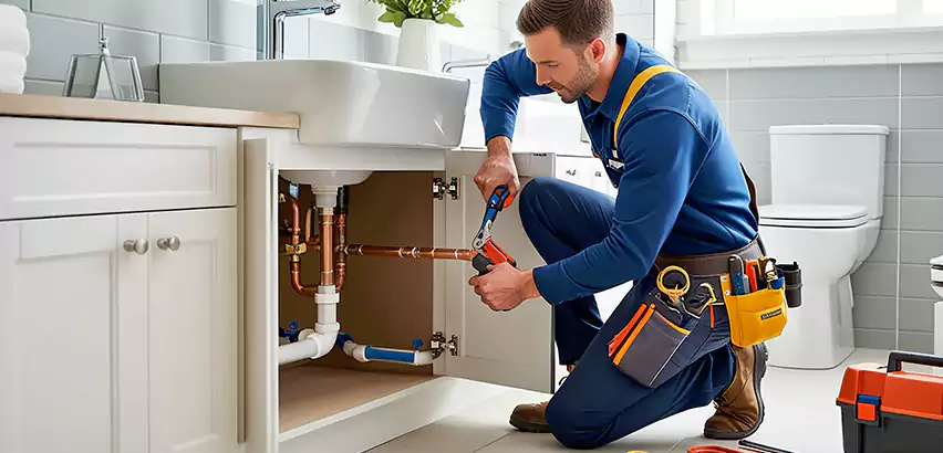 Water Damage Restoration in Clayton