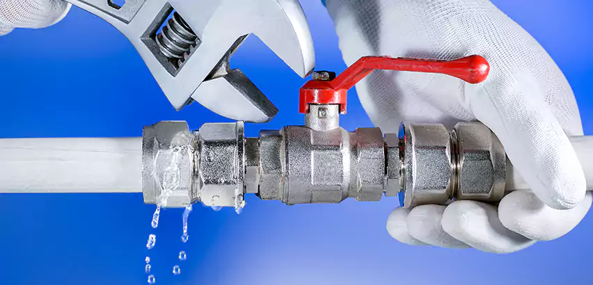 Water Line Repair in Clayton, NC