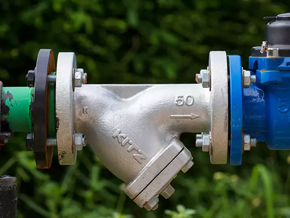 Why Choose Plumbing Clayton for Backflow Preventer Services in Clayton, NC?