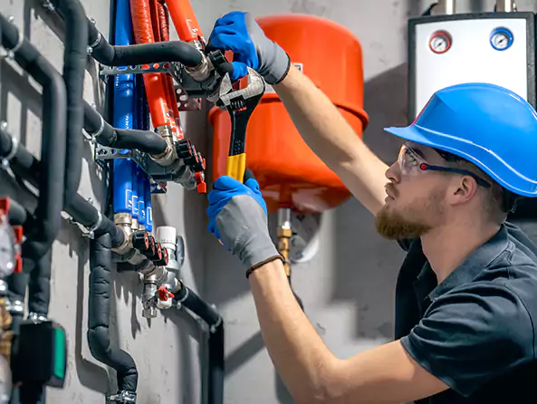 Why Choose Plumbing Clayton for Backflow Preventer Installation in Clayton, NC?