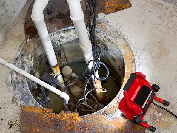 Why Choose Plumbing Clayton for Basement Sump Pump Installation in Clayton?