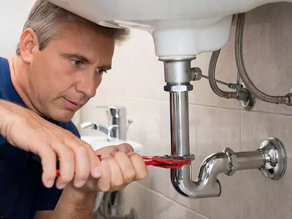 Why Choose Plumbing Clayton for Bathroom Plumbing in Clayton, NC?