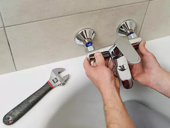 Why Choose Plumbing Clayton for Bathtub Faucet Replacement in Clayton, NC?