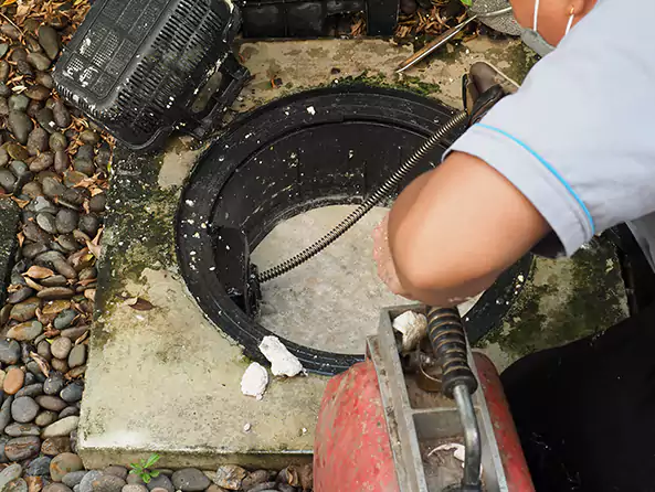 Why Choose Plumbing Clayton for Clogged Drain Repair in Clayton, NC?