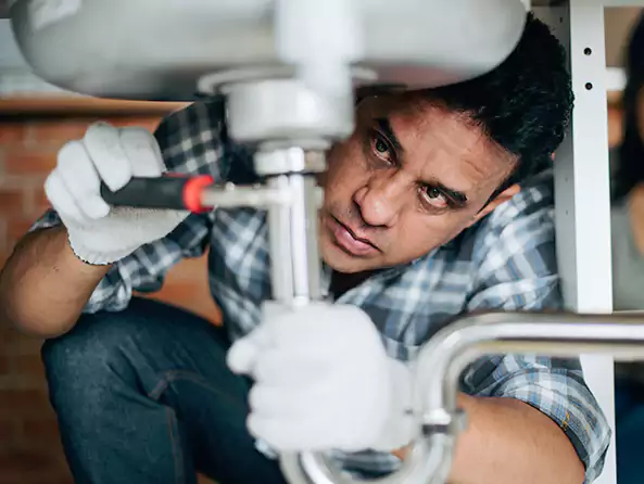  Why Choose Plumbing Clayton for Clogged Sewer Line Repair in Clayton, NC?